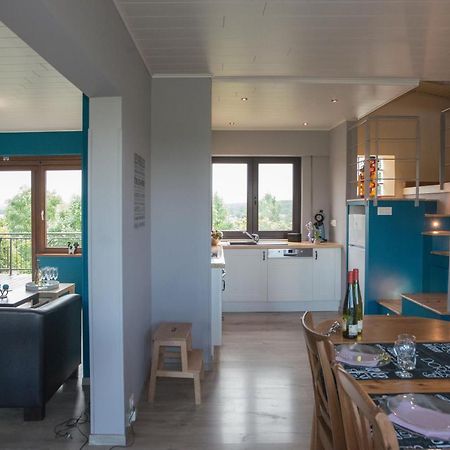Mon Coup De Coeur Villa Hotton Exterior photo