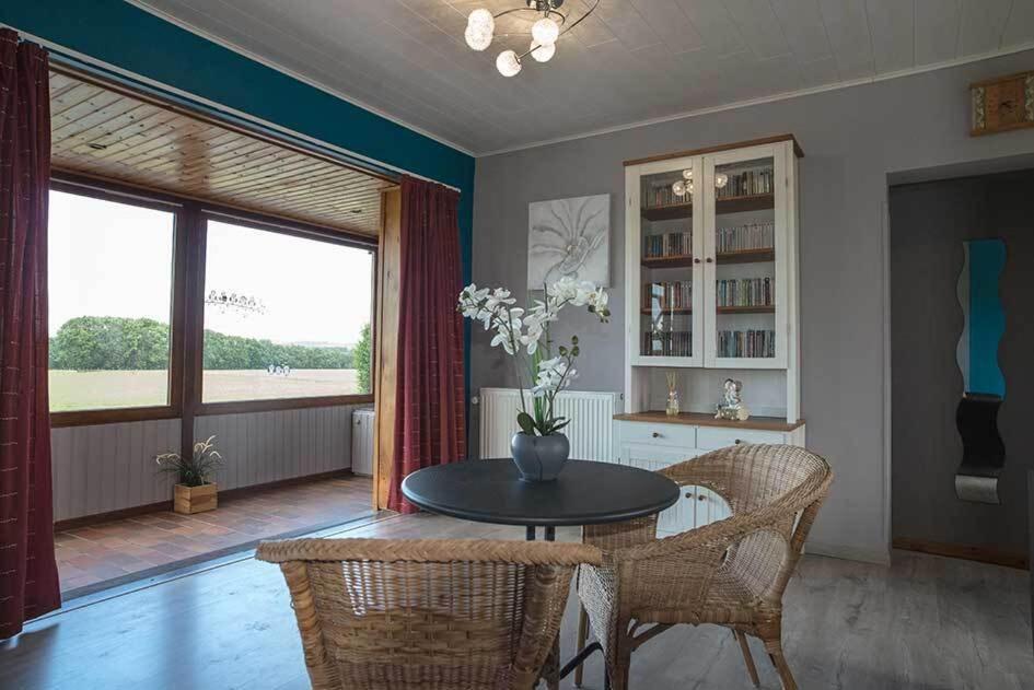 Mon Coup De Coeur Villa Hotton Exterior photo