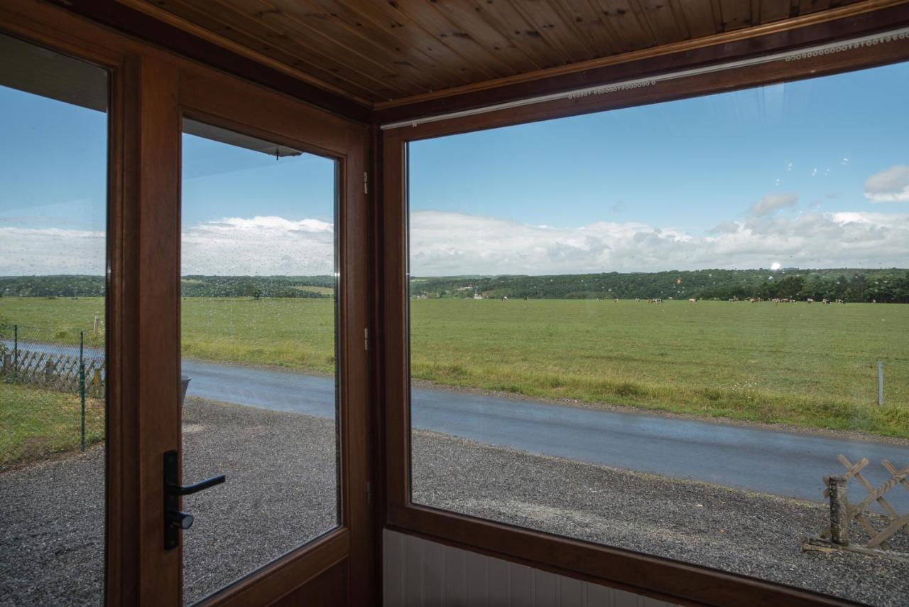 Mon Coup De Coeur Villa Hotton Exterior photo