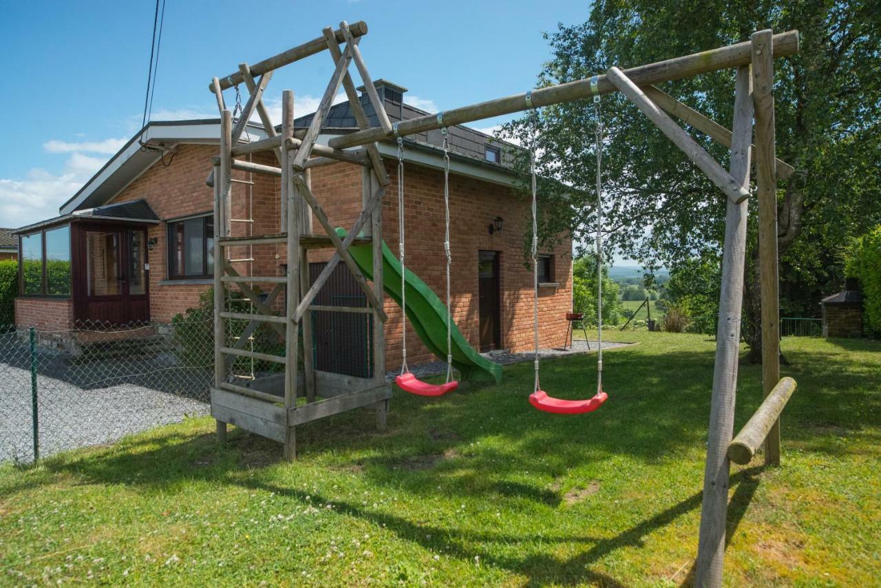 Mon Coup De Coeur Villa Hotton Exterior photo
