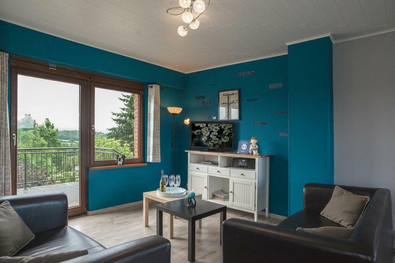 Mon Coup De Coeur Villa Hotton Exterior photo