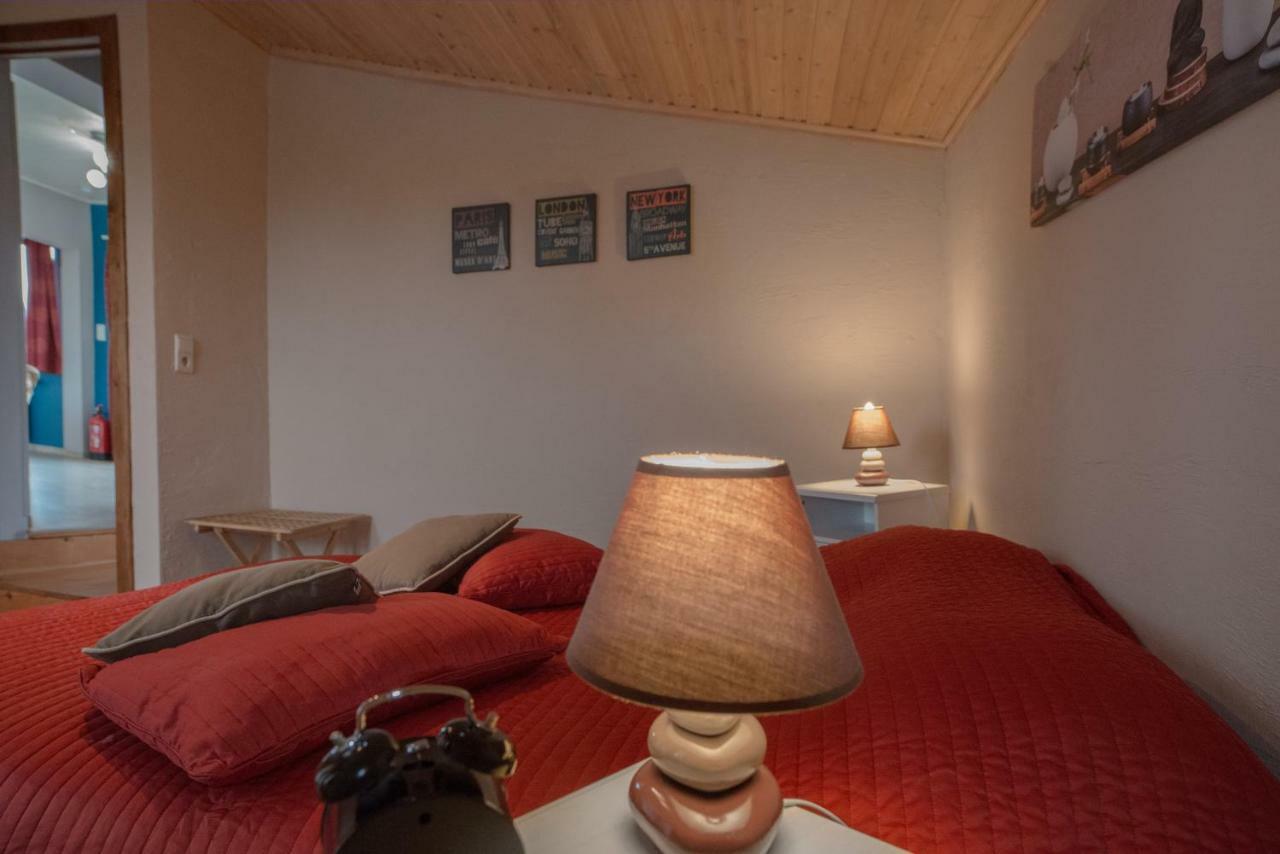 Mon Coup De Coeur Villa Hotton Exterior photo